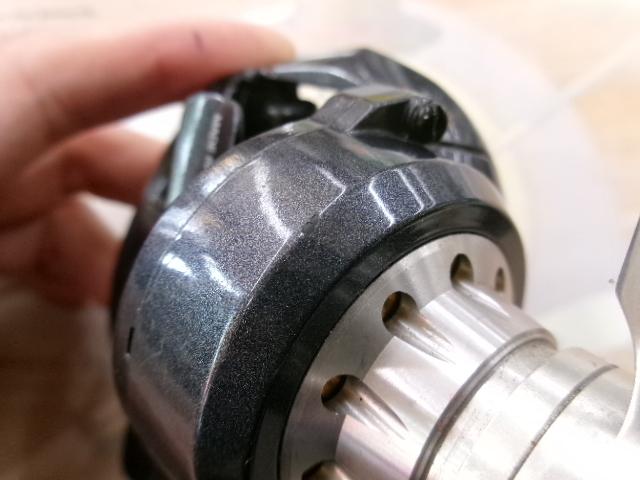 ジリオン TW 1516HL