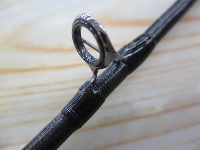 オシアジガーリミテッド B62-3｜＠ベリーネット 日本最大新品中古釣具