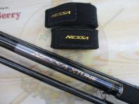 ネッサエクスチューン S100MH+