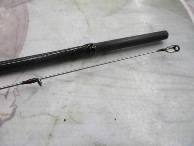 19ソアレBBアジング S74L-S