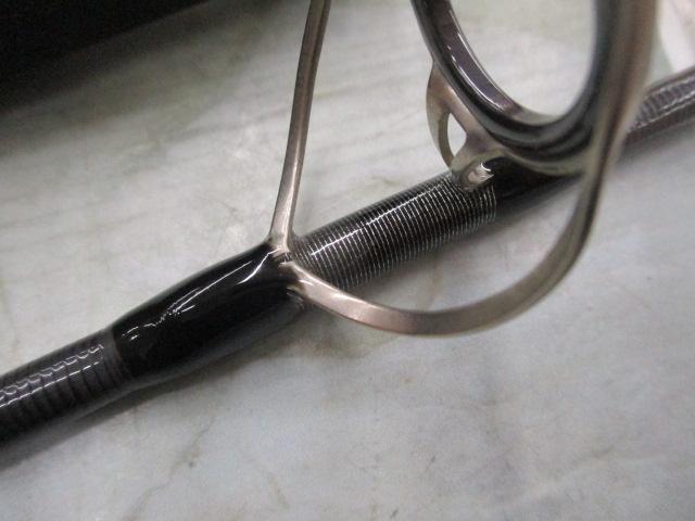 CBジグファイターS632MH