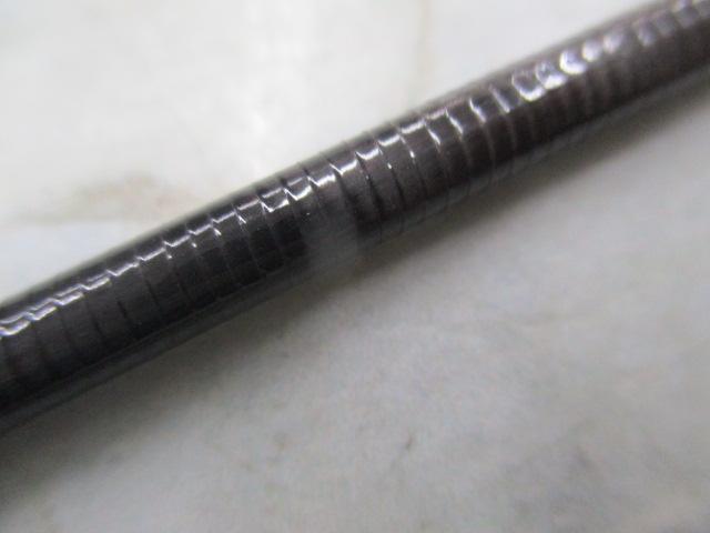 CBジグファイターS632MH