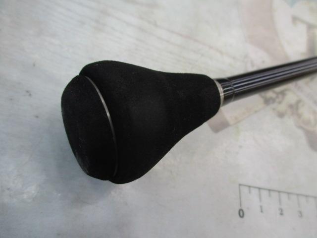 オシアジガーインフィニティ B653