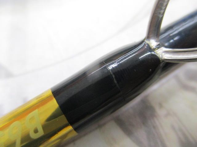 オシアジガーインフィニティ B653