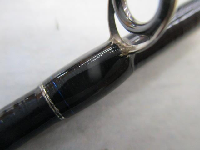 オシアジガーインフィニティ B653