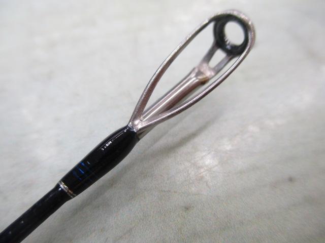 オシアジガーインフィニティ B653