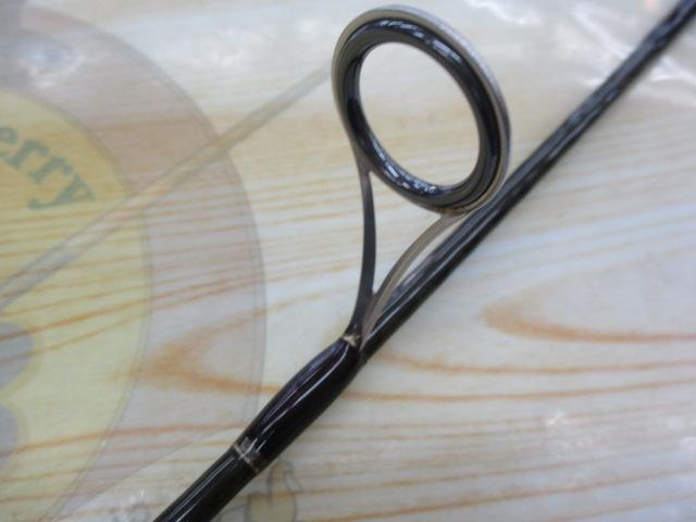 カーディフ 76L
