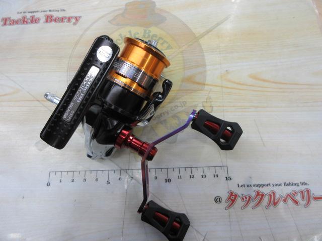 13ソアレBB C2000PGSS｜＠ベリーネット 日本最大新品中古釣具WEBショップ