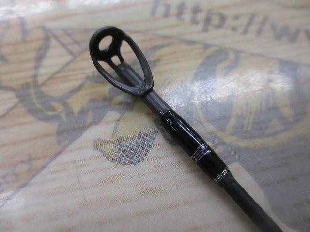 レヴァンテ F2-69LVS 2P｜＠ベリーネット 日本最大新品中古釣具WEBショップ