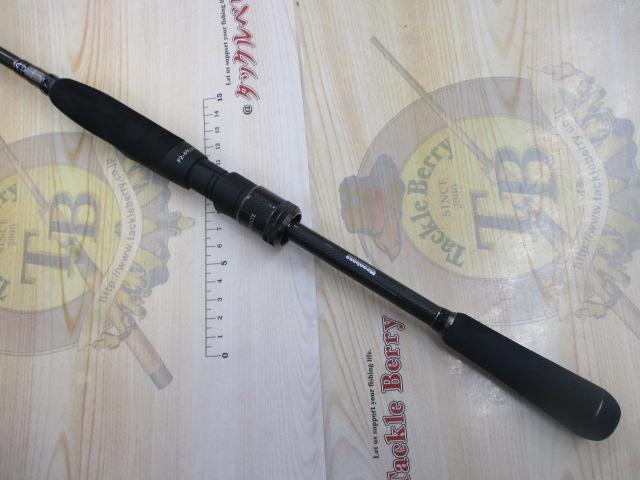 レヴァンテ F2-69LVS 2P｜＠ベリーネット 日本最大新品中古釣具WEBショップ