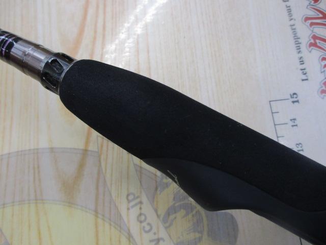 レヴァンテ F2-69LVS 2P｜＠ベリーネット 日本最大新品中古釣具WEBショップ