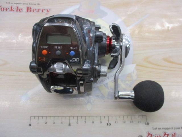 シーボーグ 200J