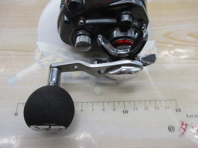 シーボーグ 200J