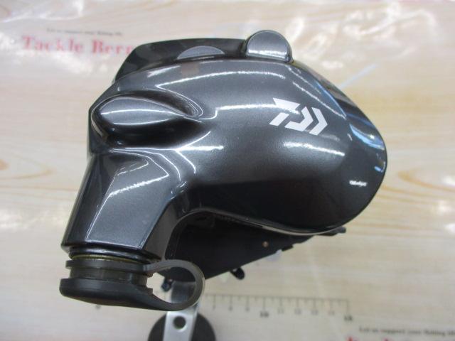 シーボーグ 200J