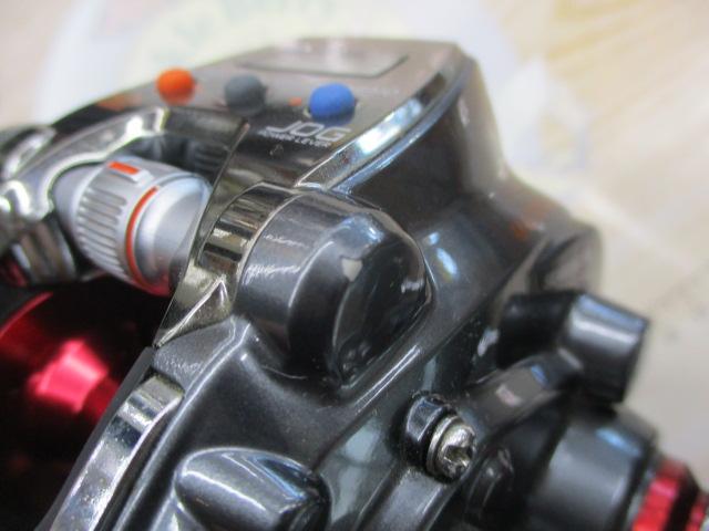 シーボーグ 200J