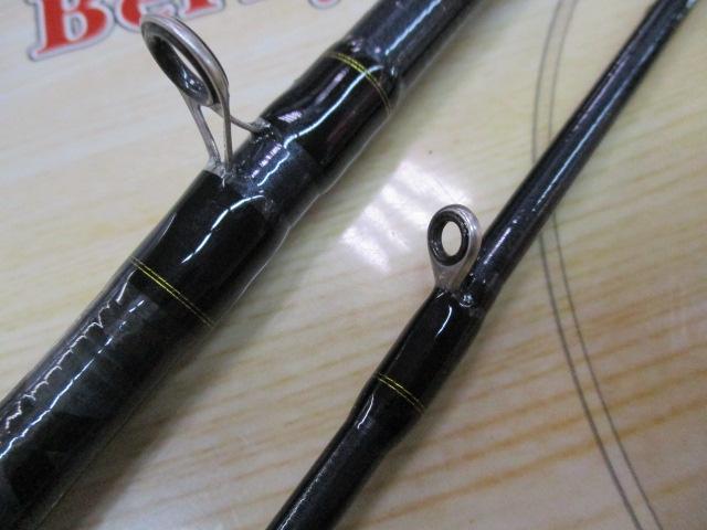 湾フグX 180・R｜＠ベリーネット 日本最大新品中古釣具WEBショップ