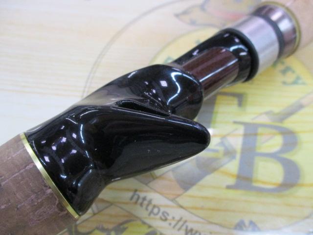 コルザ CZC-65UL/BF