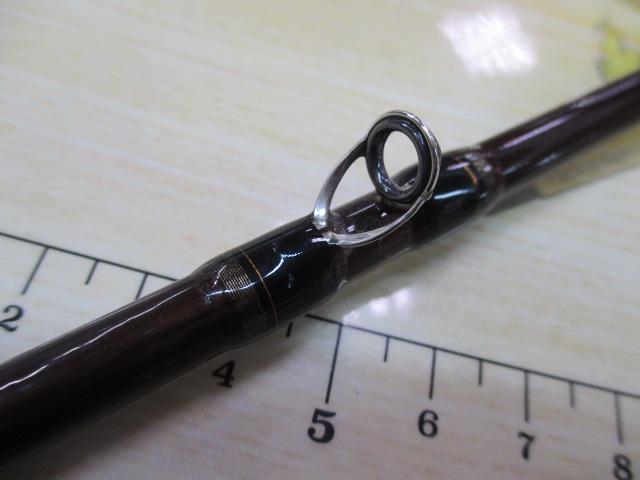 コルザ CZC-65UL/BF