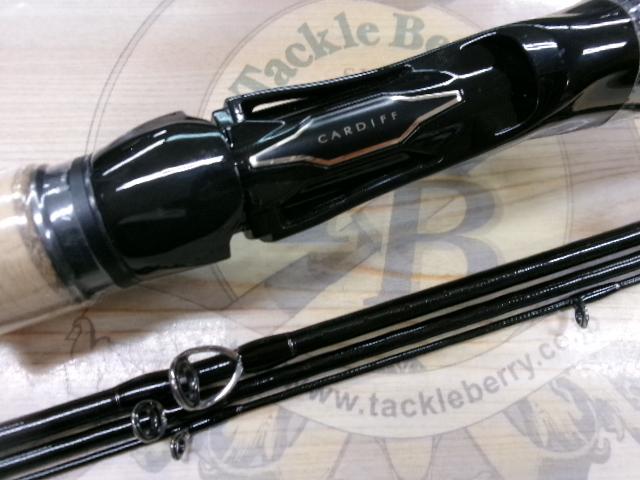 21カーディフNX B43UL-4