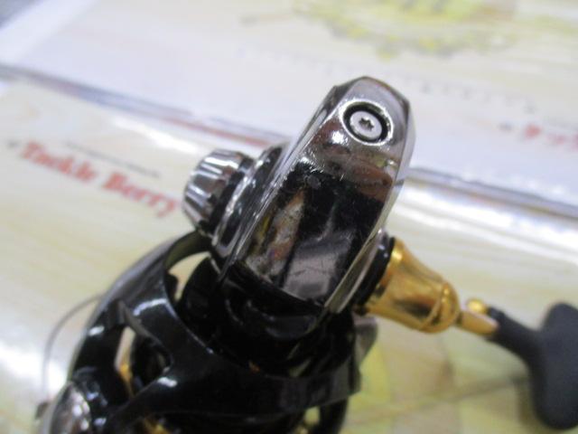 23レガリス LT2500D