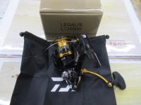 23レガリス LT2500D