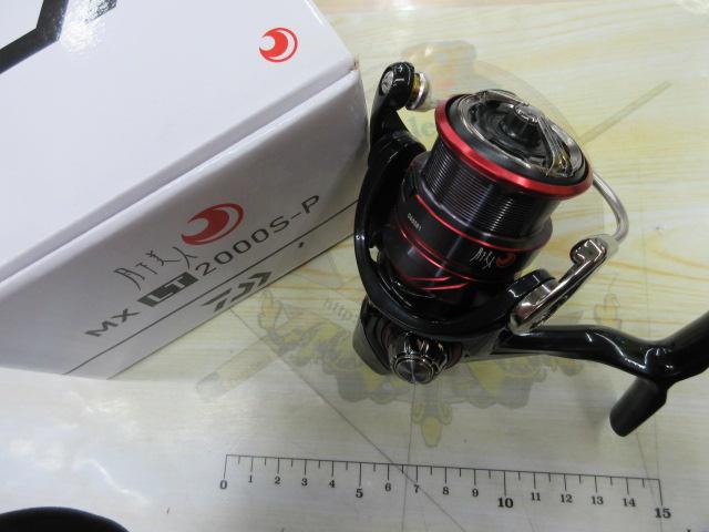 18月下美人MX LT2000S-P｜＠ベリーネット 日本最大新品中古釣具WEBショップ