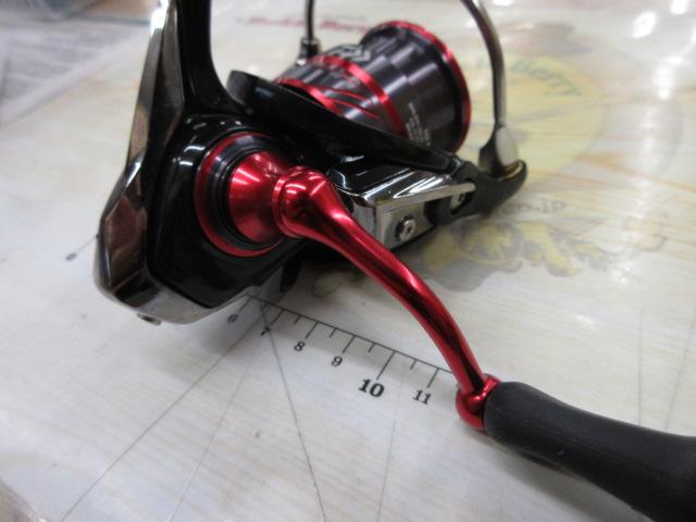 18月下美人MX LT2000S-P｜＠ベリーネット 日本最大新品中古釣具WEBショップ