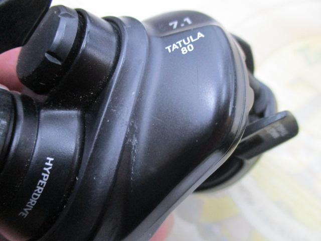 タトゥーラ TW 80L