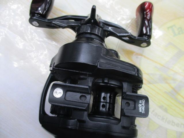 タトゥーラ TW 80L
