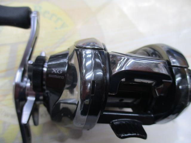 25アンタレス 101XG｜＠ベリーネット 日本最大新品中古釣具WEBショップ