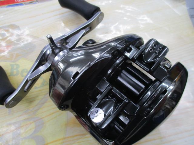 シマノ 25 アンタレス 101 XG 未使用品 (潮来つり具購入品) 25アンタレス 101XG｜＠ベリーネット 日本最大新品中古釣具WEBショップ