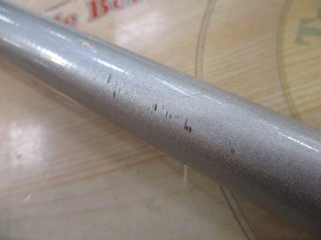 HX瀬音 中硬硬90SK