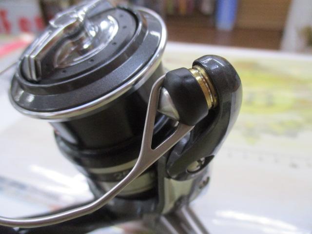 12アルテグラ 2500S｜＠ベリーネット 日本最大新品中古釣具WEBショップ