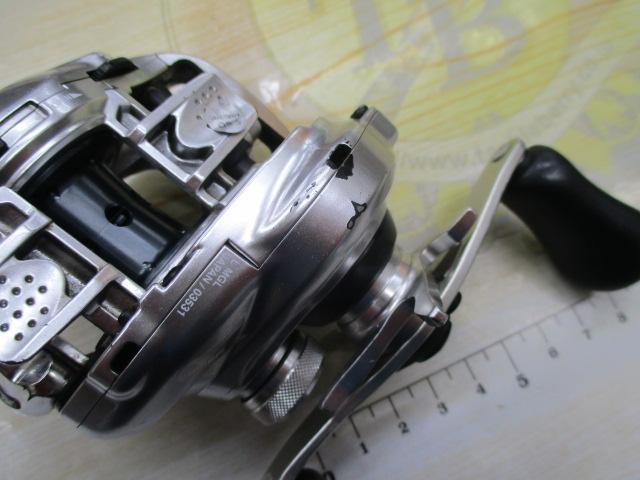 16メタニウムMGL LH｜＠ベリーネット 日本最大新品中古釣具WEBショップ