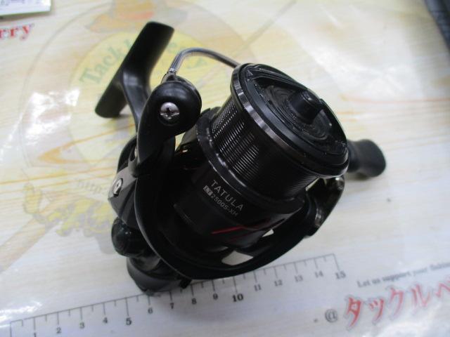 18タトゥーラ LT2500S-XH