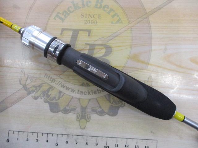クワトロ QTRGC-46XUL｜＠ベリーネット 日本最大新品中古釣具WEBショップ