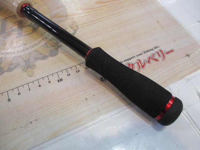 ブレイゾン 6111HB-SB・V｜＠ベリーネット 日本最大新品中古釣具WEB