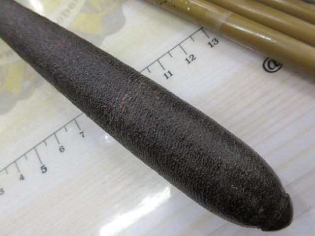 朱紋峰 飛ぬけ 15