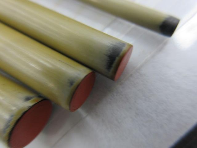 朱紋峰 飛ぬけ 15