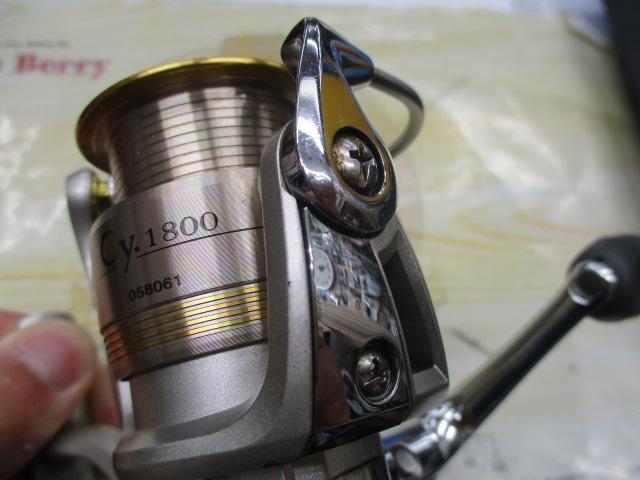 サイ 1800