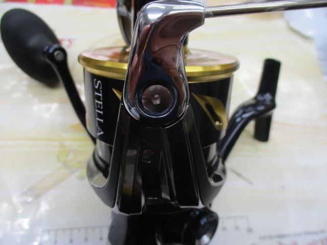 20ステラSW 20000PG