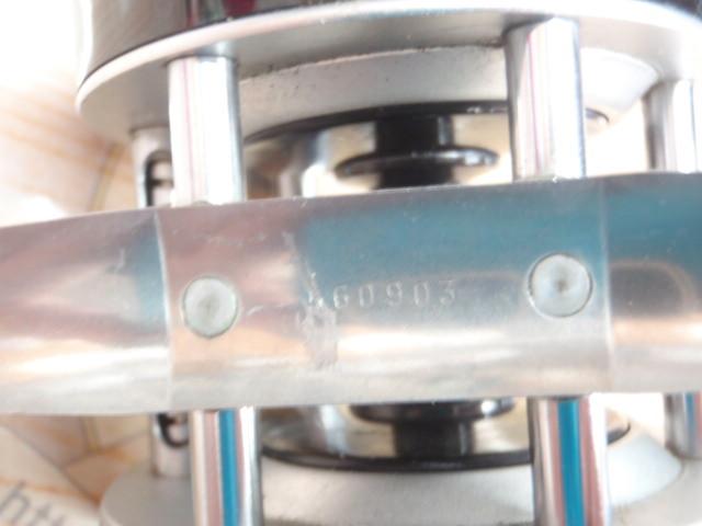 ミリオネア 3H ハイスピード