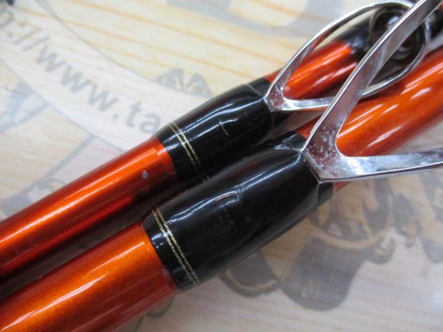 海攻マダイ タイプⅠ M270