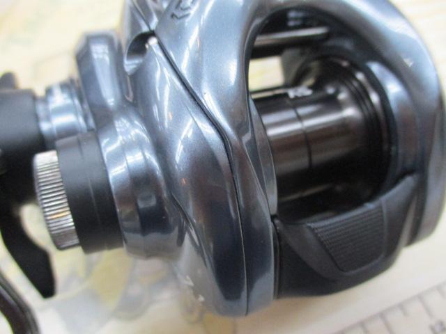 25タトゥーラ SV TW 100HL｜＠ベリーネット 日本最大新品中古釣具WEB