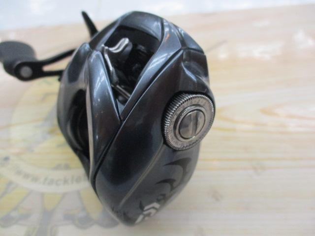 25タトゥーラ SV TW 100HL｜＠ベリーネット 日本最大新品中古釣具WEB