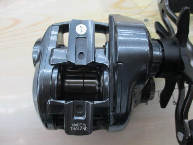 25タトゥーラ SV TW 100HL｜＠ベリーネット 日本最大新品中古釣具WEB