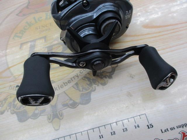 25タトゥーラ SV TW 100HL｜＠ベリーネット 日本最大新品中古釣具WEB