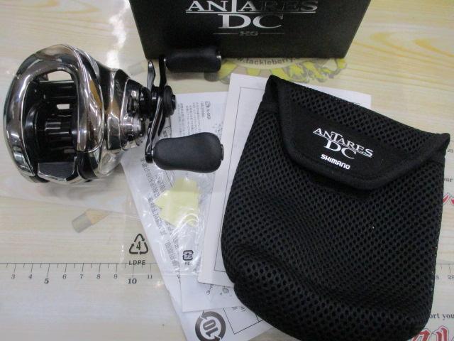 21アンタレスDC HG RH
