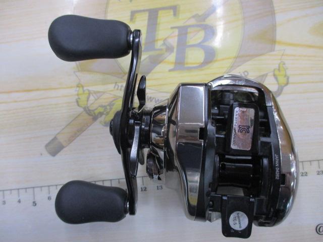 21アンタレスDC HG RH