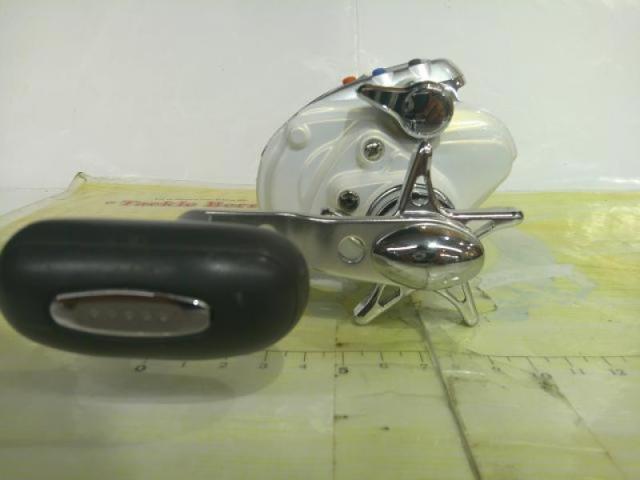 レオブリッツ 270MM